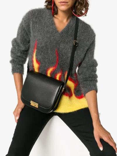 saint laurent betty satchel