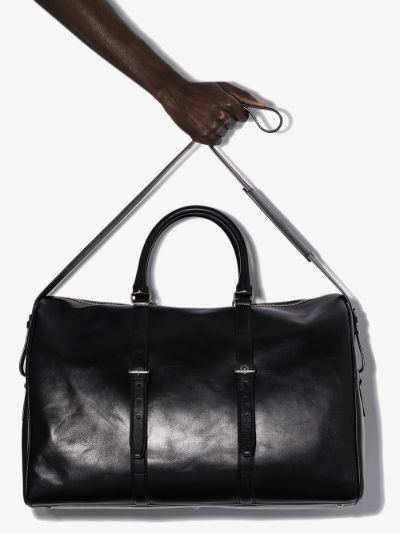 saint laurent holdall