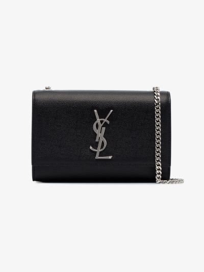 yves saint laurent black bag