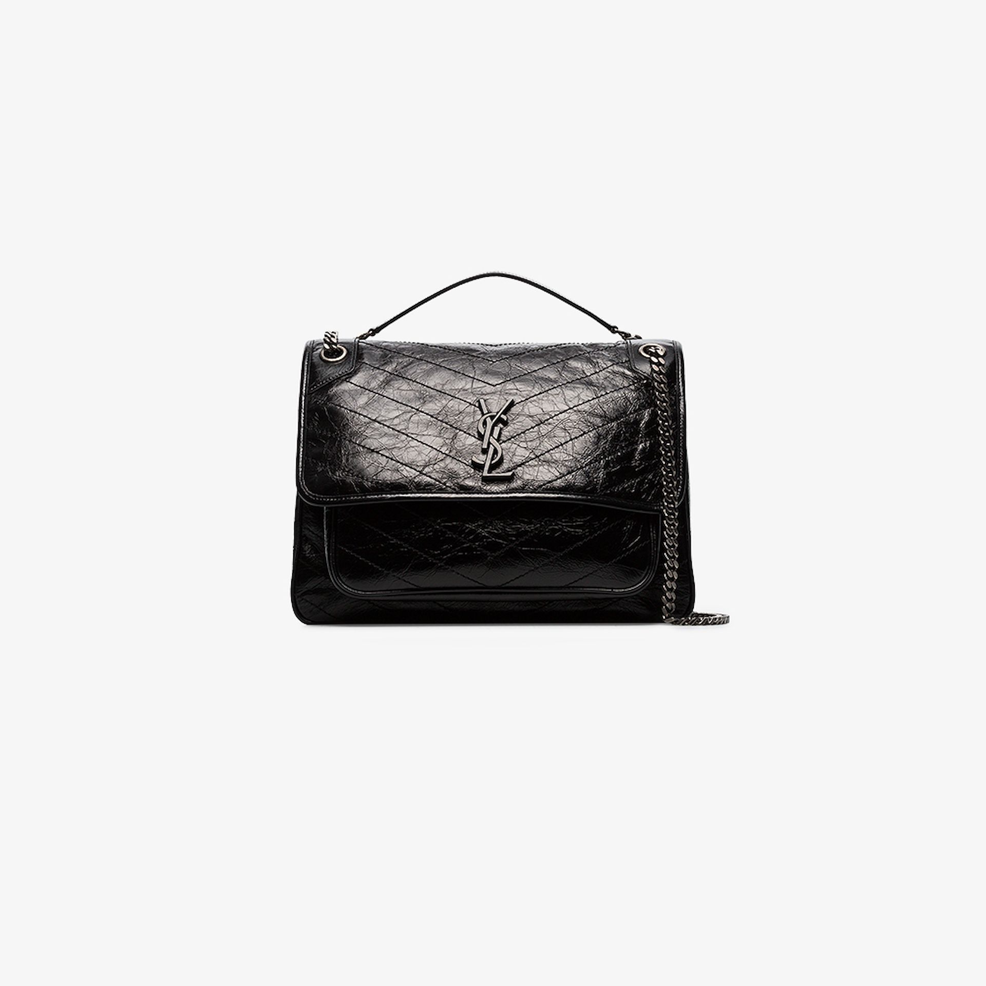 saint laurent black bag