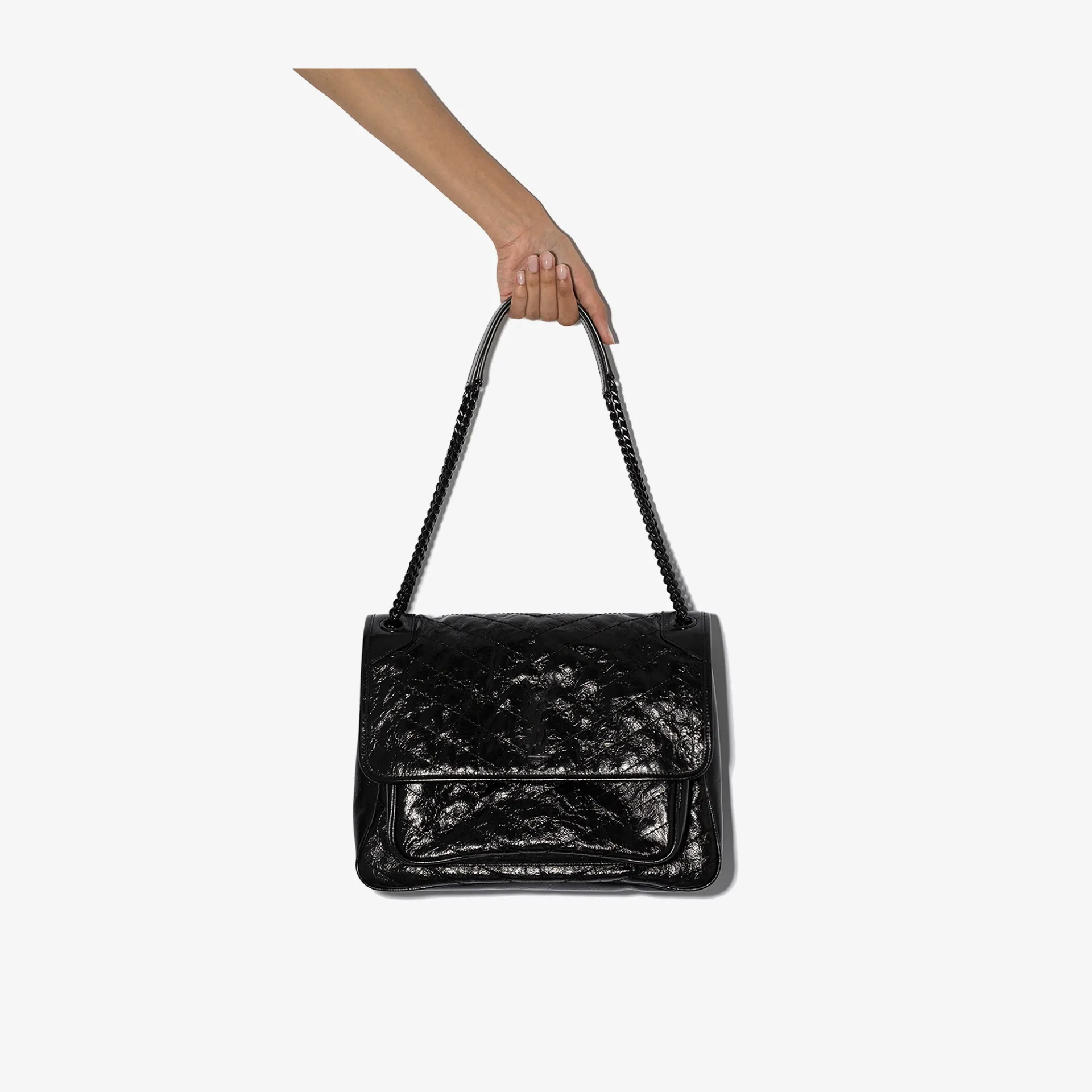 ysl shoulder strap