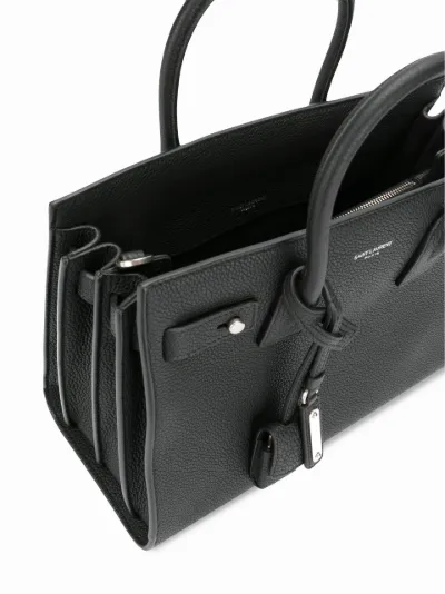 Borsa Sac de Jour piccola | Saint Laurent | Eraldo.com