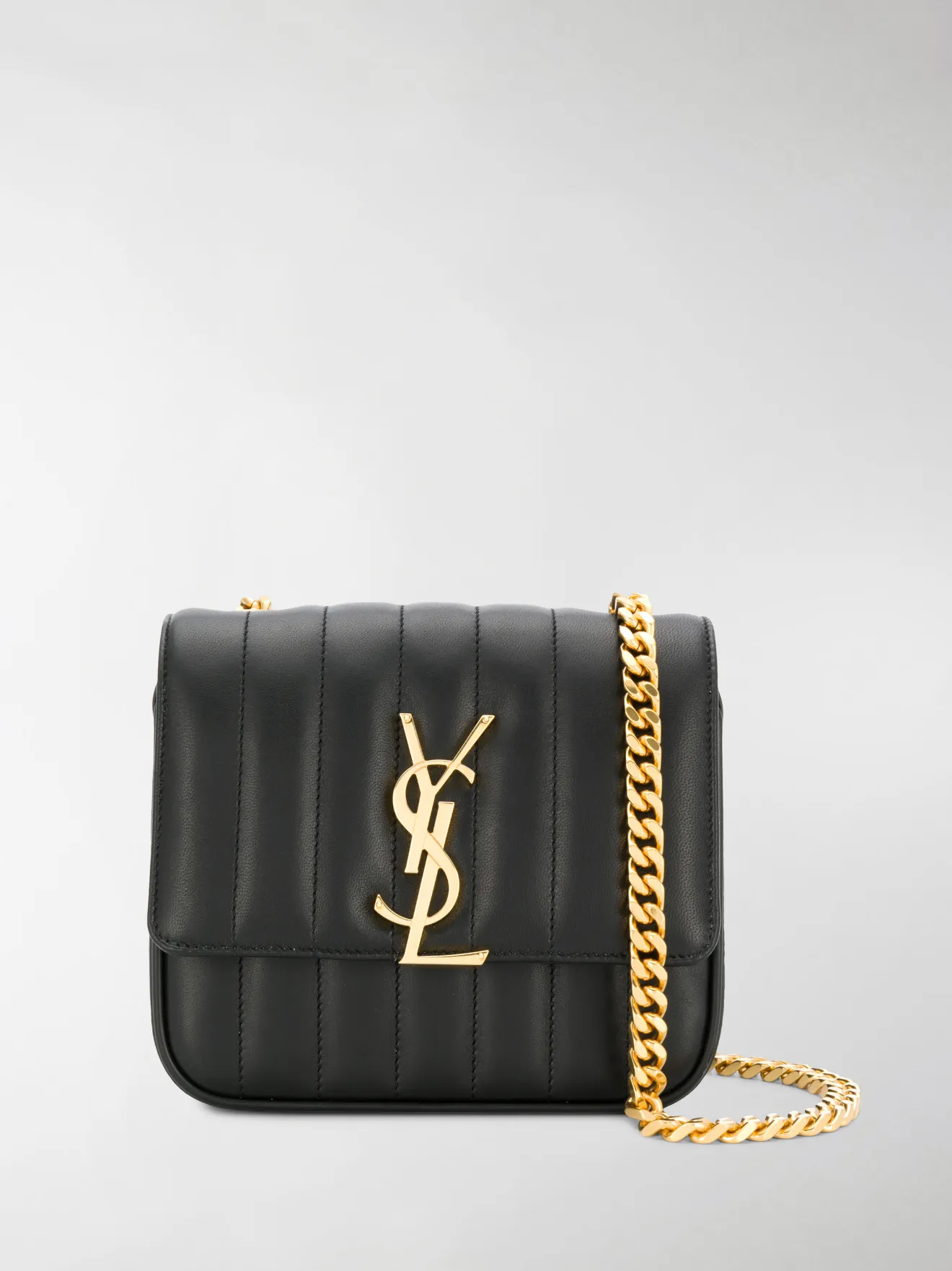 ysl vicky small