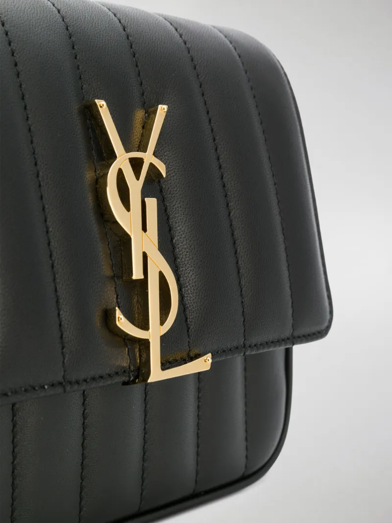ysl vicky small