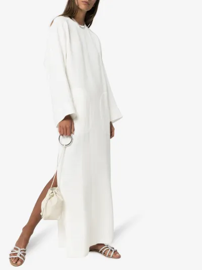 caftan style