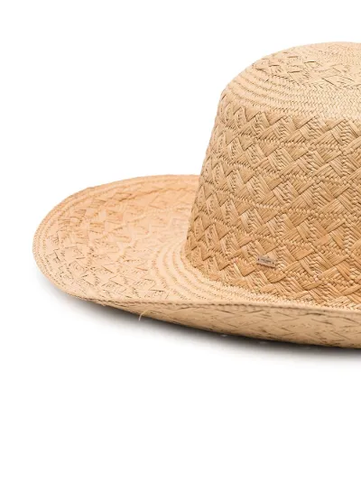 Saint Laurent Cappello toni neutri | MODES