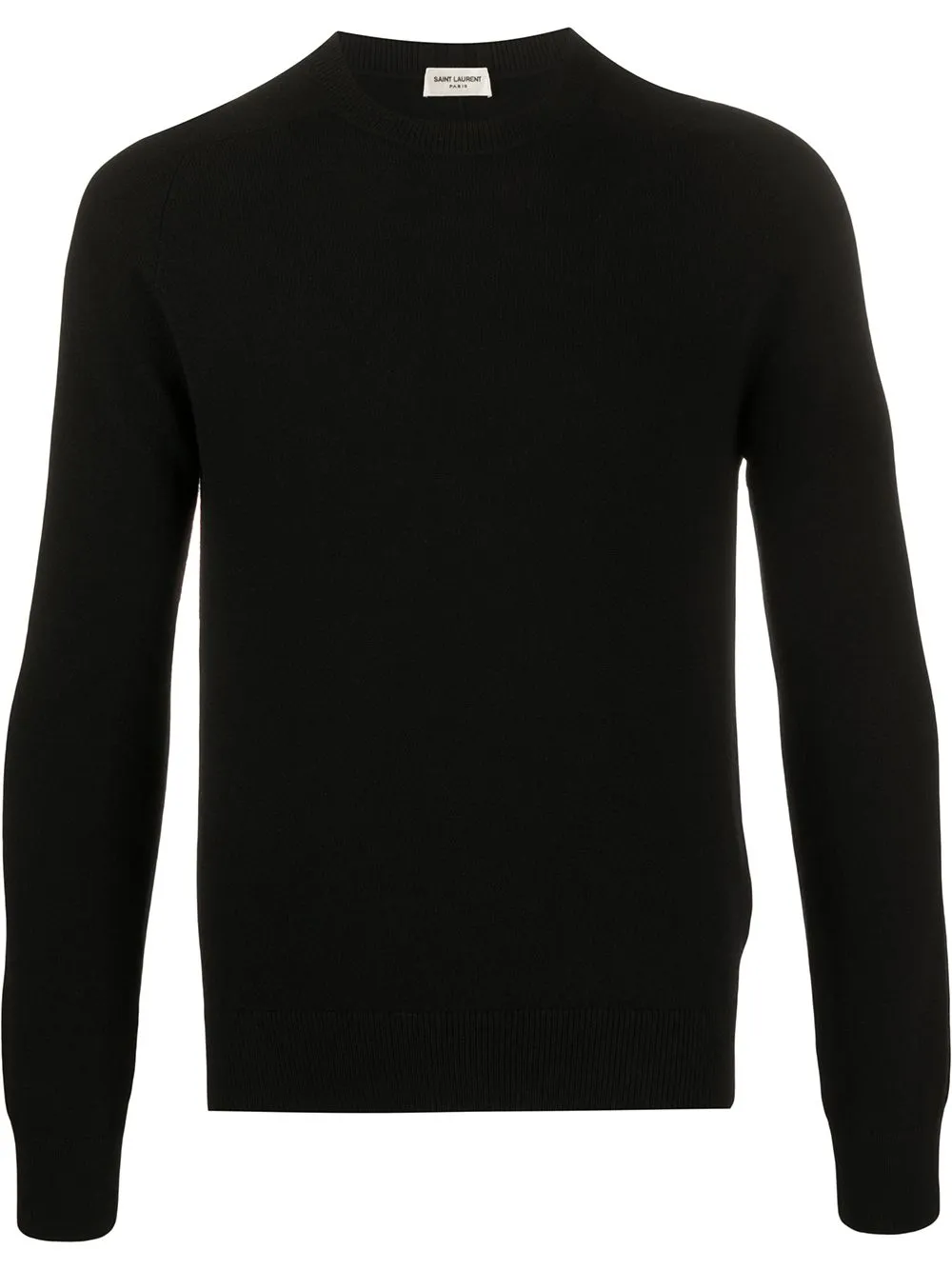 Saint Laurent cashmere sweater | Eraldo.com LV