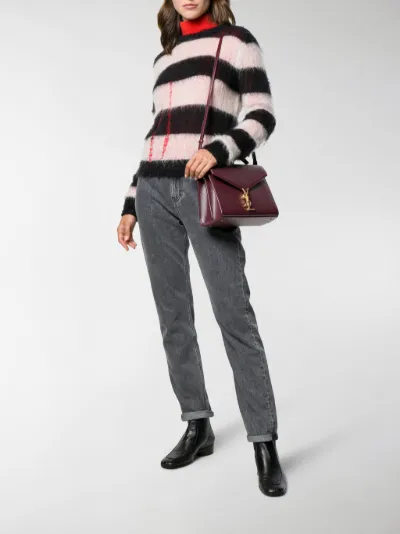 cassandra saint laurent