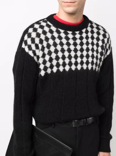 st laurent jumper