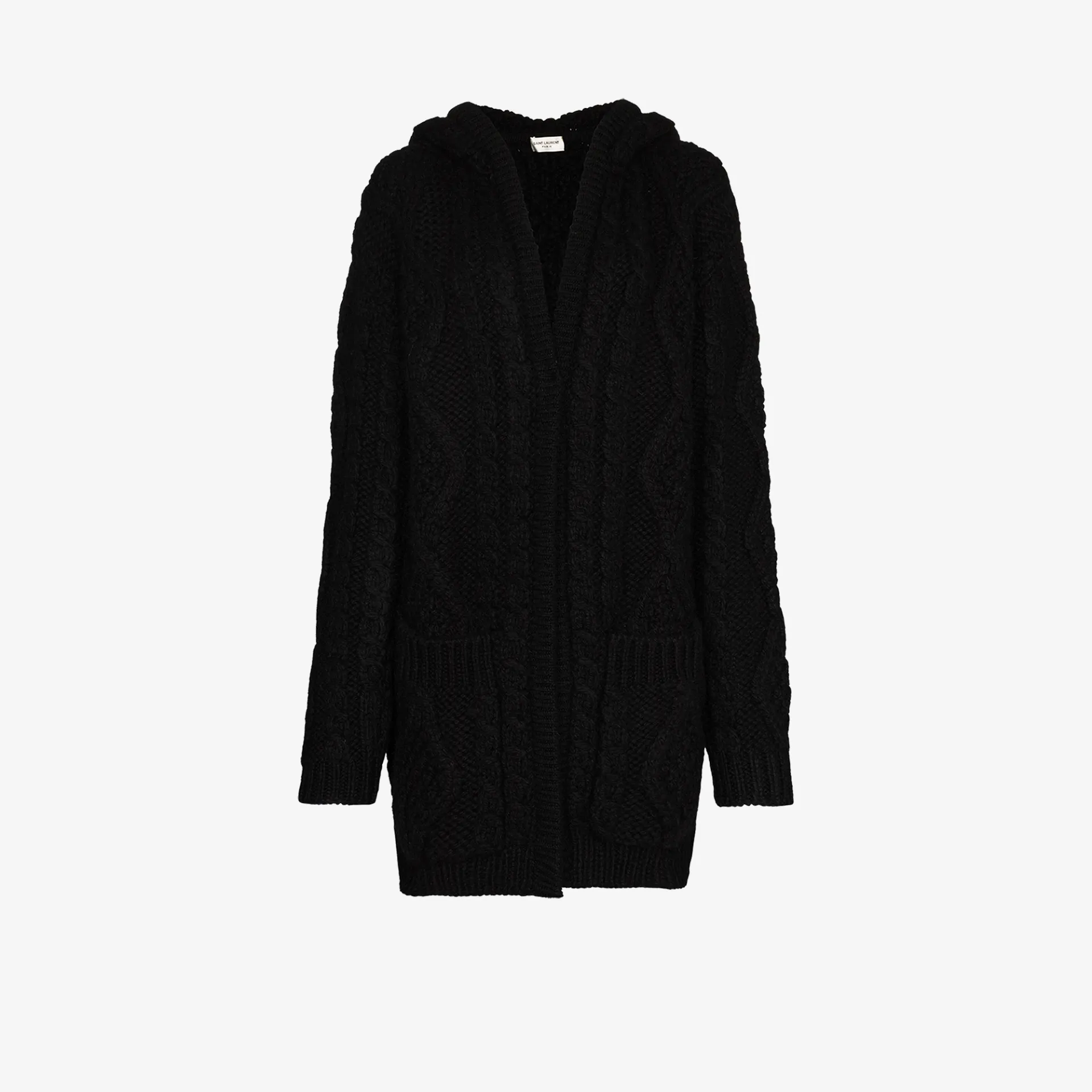 saint laurent sweater