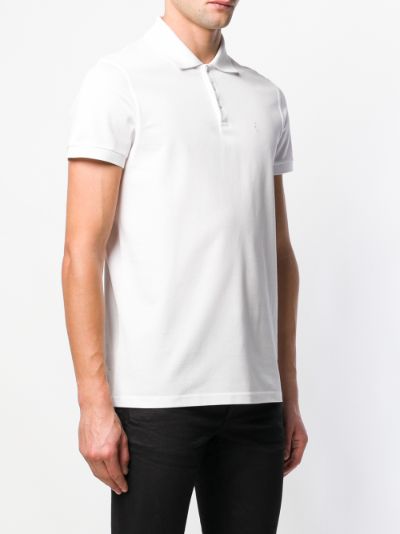 laurent polo shirt