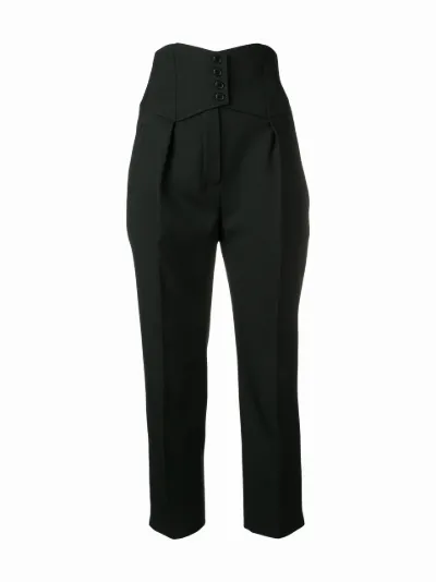 corset trousers