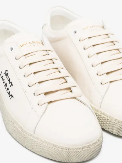 court classic sneakers