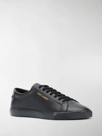 saint laurent sl 10 sneakers