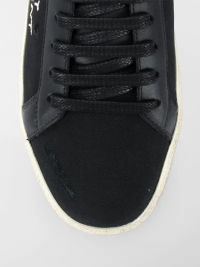 court classic sneakers