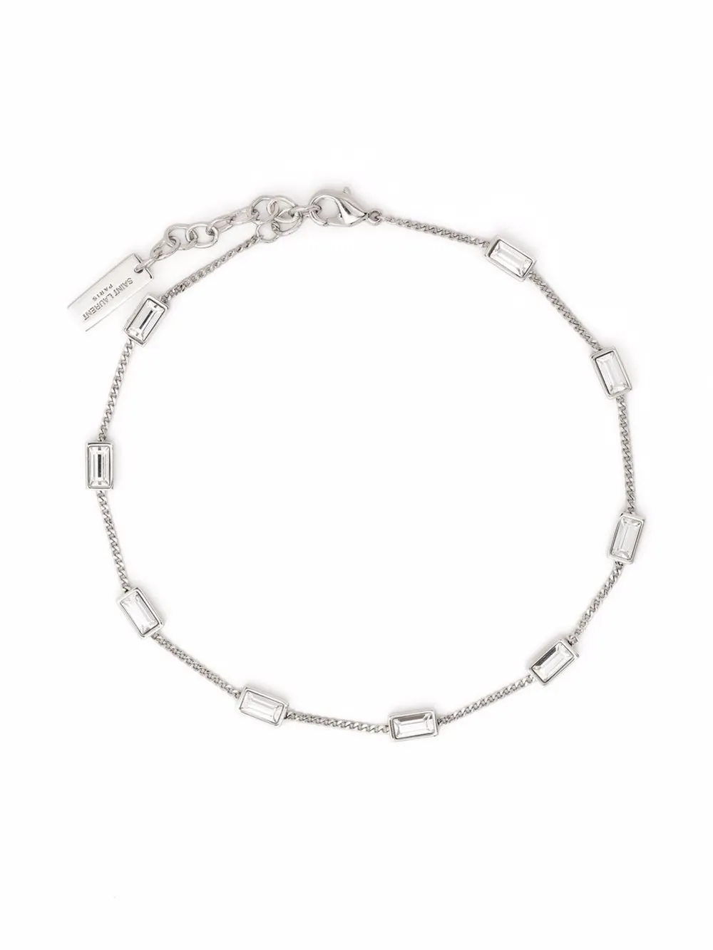 saint laurent anklet