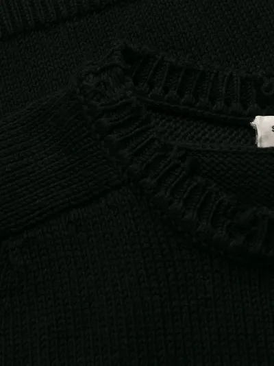 st laurent jumper