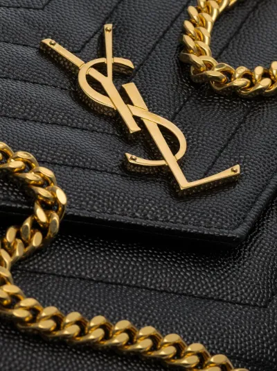 ysl chain strap