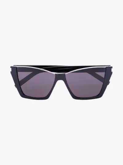 saint laurent d frame sunglasses