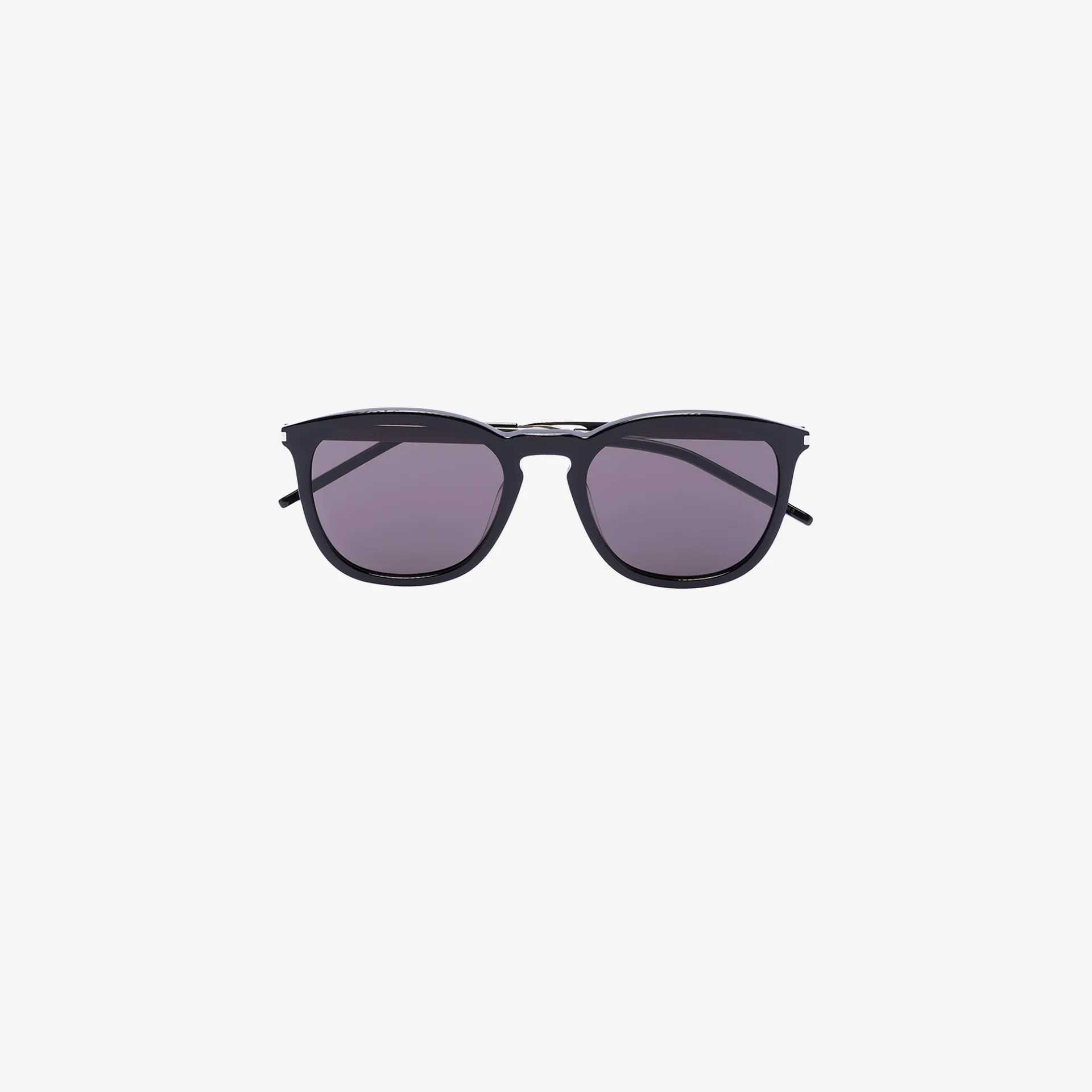 saint laurent round sunglasses