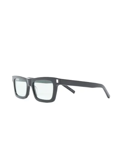 square frame shades