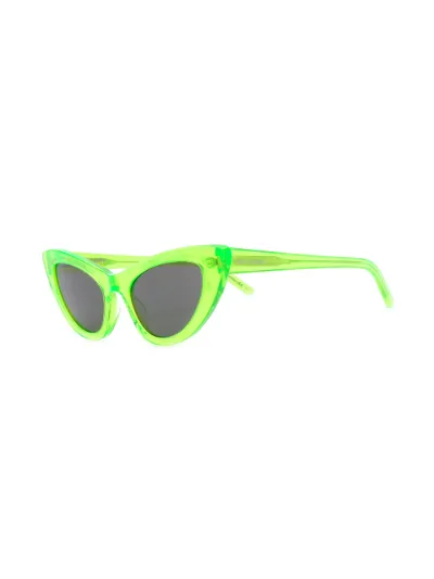 lily sunglasses