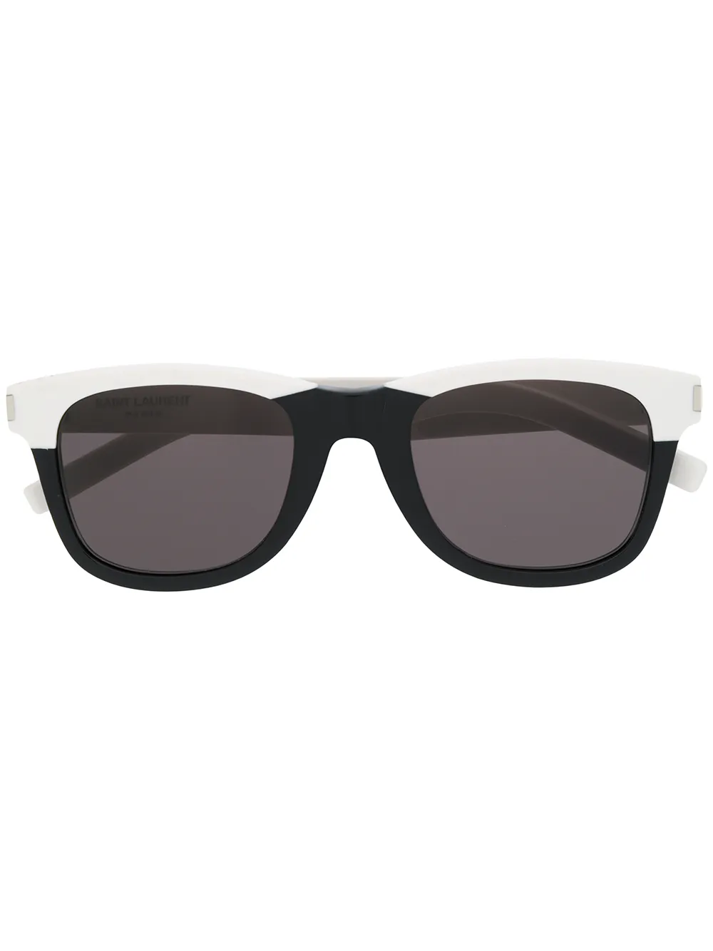 Occhiali da sole squadrati Classic SL 51 | Saint Laurent Eyewear |  Eraldo.com