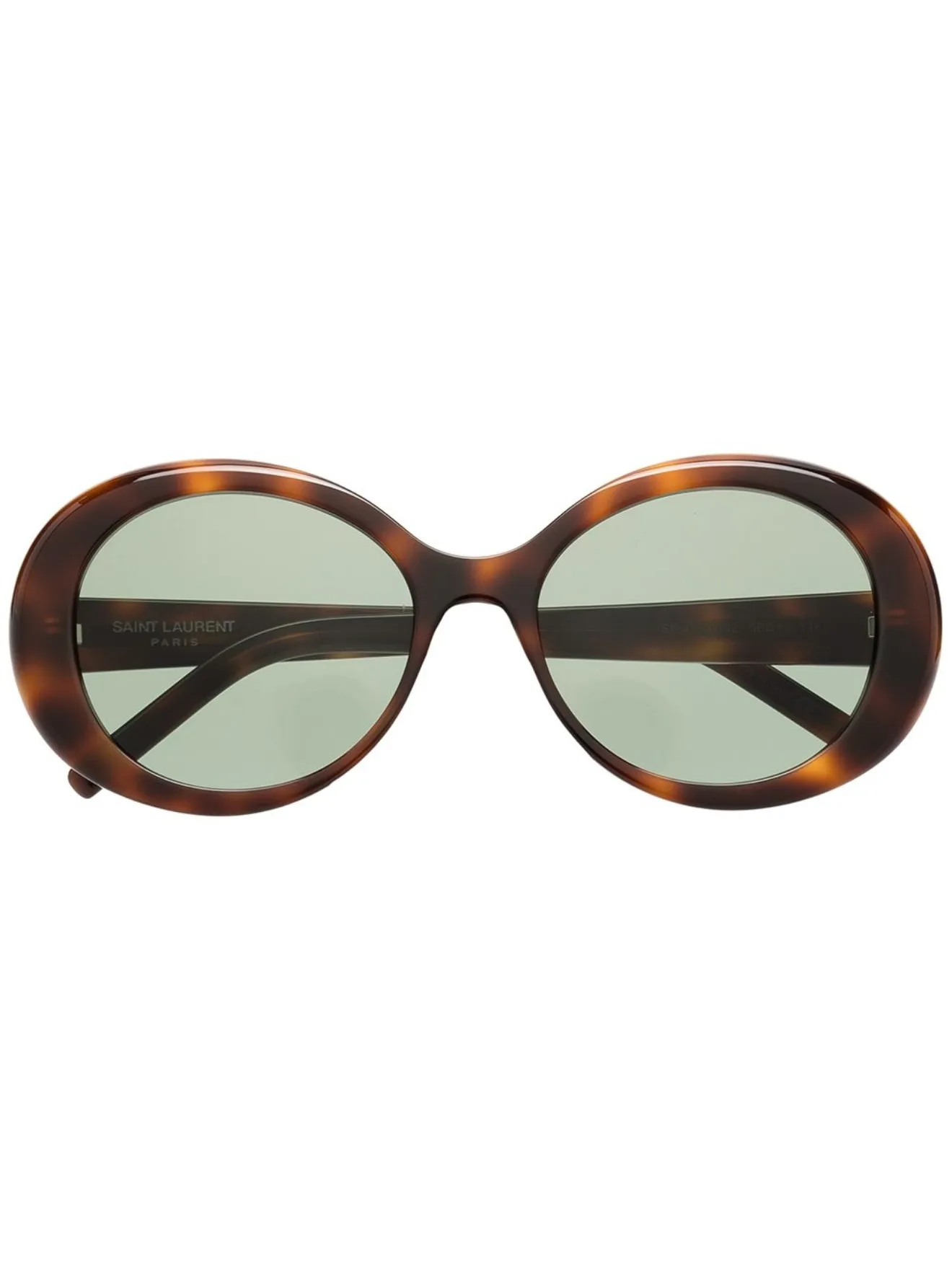 ysl sunglasses round