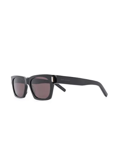 ysl sunglasses square