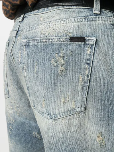 denim ysl