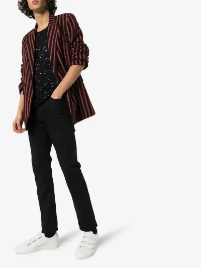 ysl skinny jeans