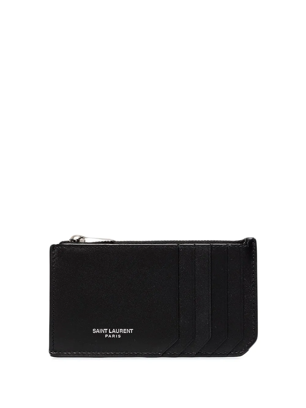 ysl fragments card holder