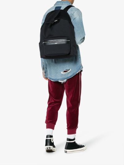 slp city backpack