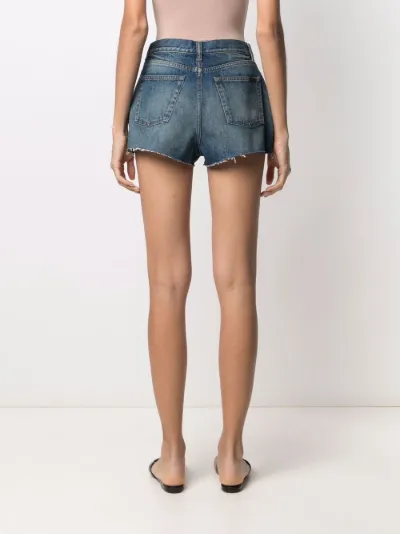 rollas high waisted shorts