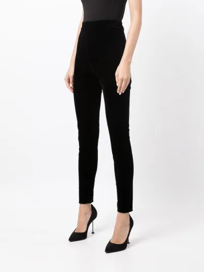 tailored leggings
