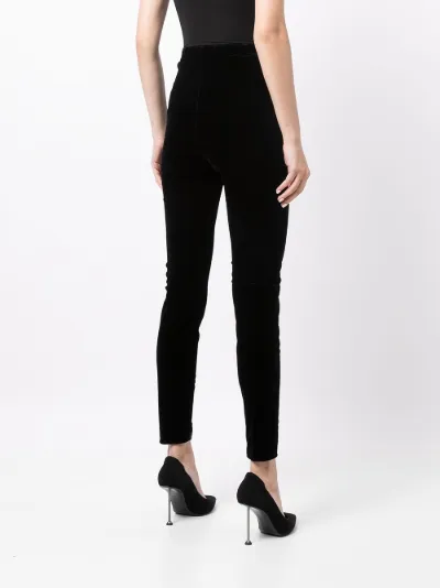 tailored leggings