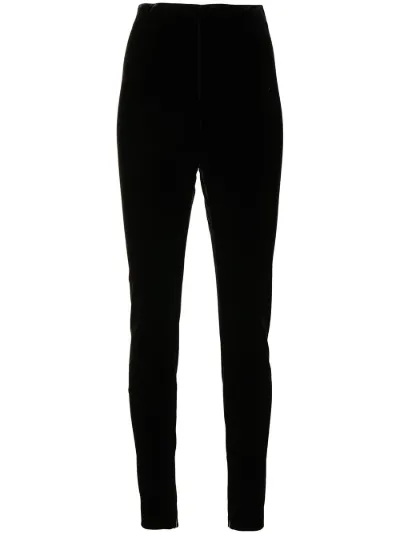 tailored leggings