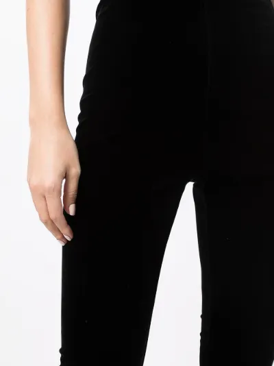 tailored leggings