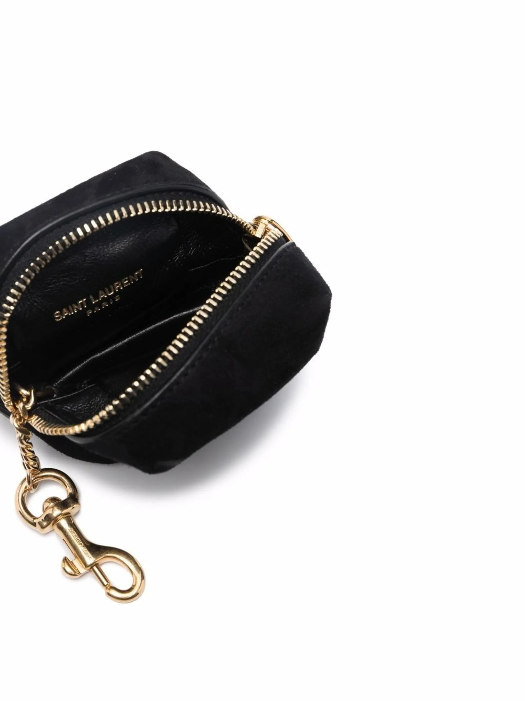 【SAINT LAURENT】ジェイミー キューブチャーム SAINT LAURENT】ジェイミー キューブチャーム 【公式通販】