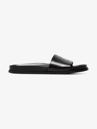 Ysl Jimmy Slides 2025 | solajoiers.com