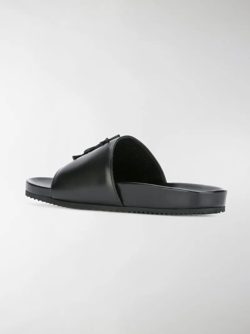 ysl joan slide