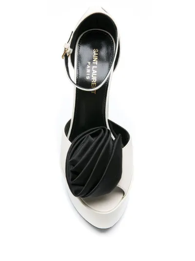 saint laurent jodie