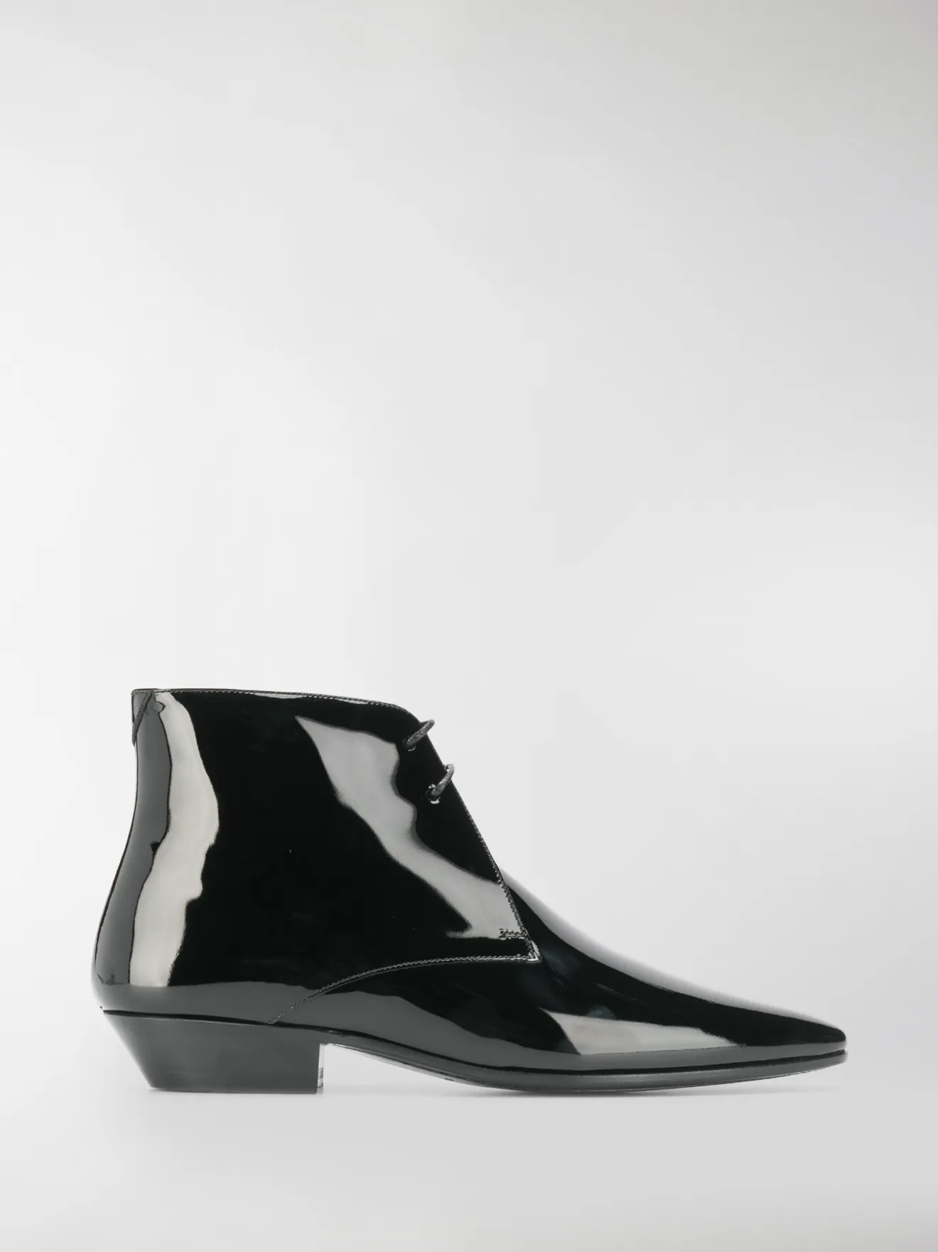 saint laurent jonas boots