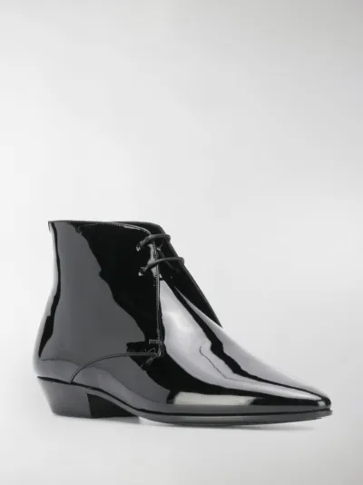 saint laurent jonas boots