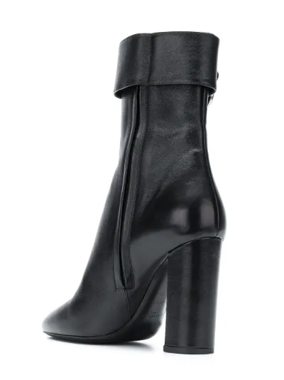 Joplin boots saint laurent best sale