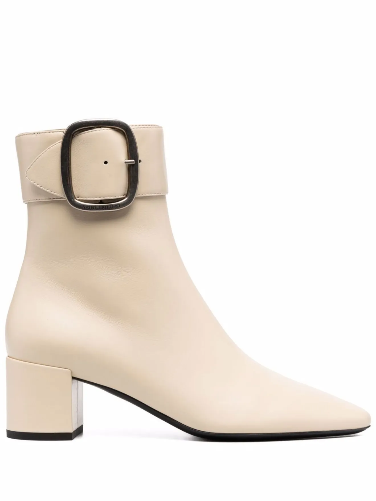 saint laurent joplin boot