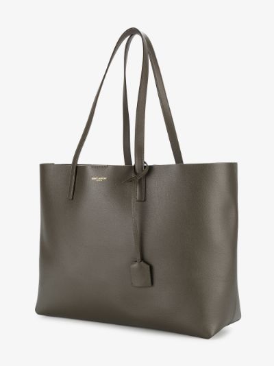 saint laurent shopper tote