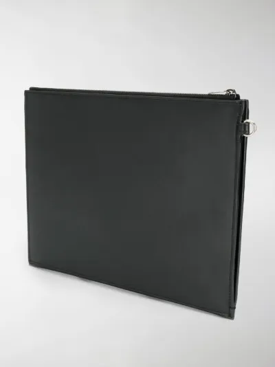 saint laurent tablet pouch