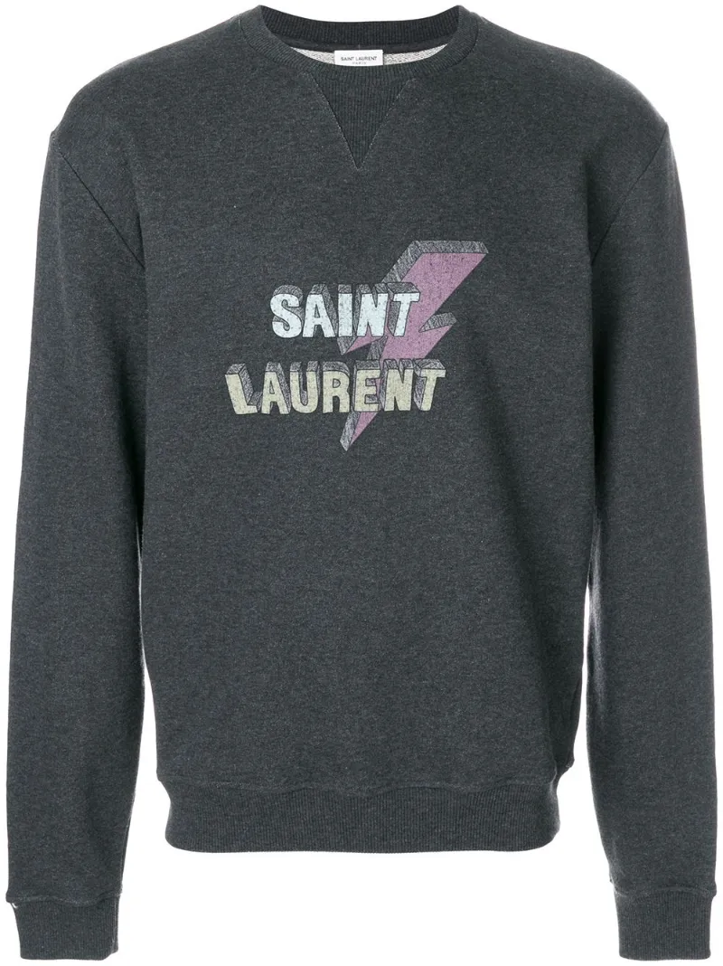 saint laurent bolt