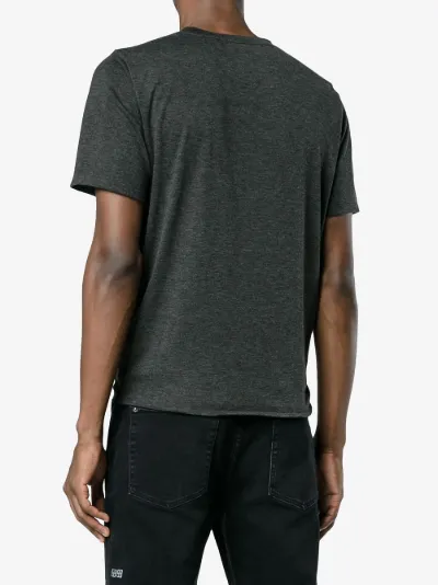 saint laurent lightning bolt